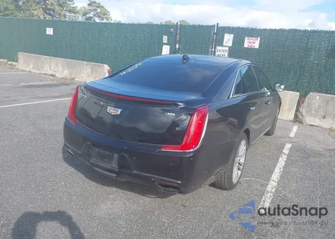 2019 Cadillac Xts Luxury z USA, uszkodzony, nr VIN 2G61M5S38K9156862